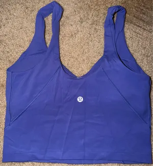 Lululemon Align Tank Top thumbnail 2