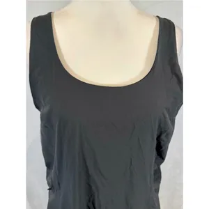 REI Active Pursuits Training black dress size large NWT thumbnail 8