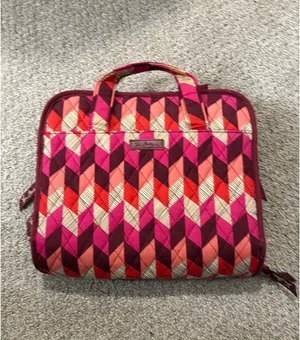 Vera Bradley Cosmetic Travel Bag thumbnail 5