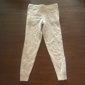 Reiss Cozy Tan Jogger Pants thumbnail 2