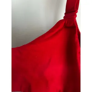 Victoria's Secret Bra Lined Perfect Coverage Body By Victoria Red 38DD thumbnail 6