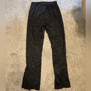 Tiger Mist Black Trousers thumbnail 6