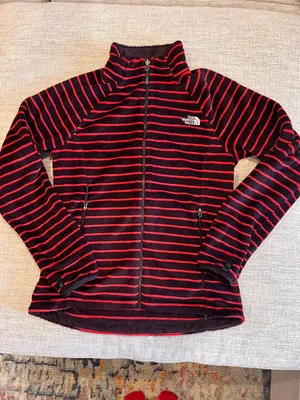 The North Face Fleece thumbnail 1