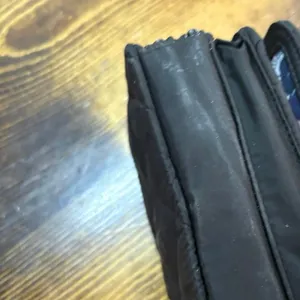 Vera‎ Bradley Black Wallet thumbnail 6