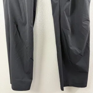 Helly Hansen Hild QD Pants Womens XL Gray Hiking Outdoors Convertible 34x33 NWT thumbnail 5