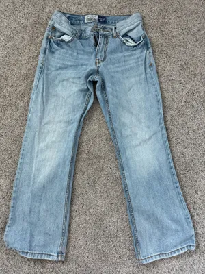 Aeropostale Jeans Straight thumbnail 1