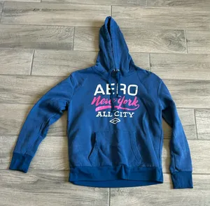 Aeropostale New York hoodie thumbnail 1