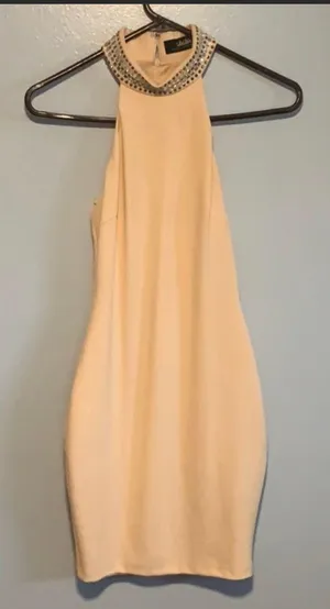 Mini Dress thumbnail 3