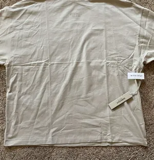 Fear of god Essentials Tee thumbnail 5