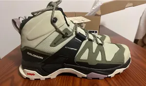 Salomon Women’s Hiking Boots thumbnail 1
