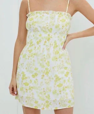 Charlie Holiday Pacsun Stella mini Dress thumbnail 1