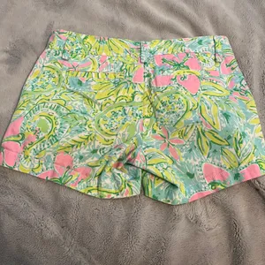 Callahan Shorts thumbnail 4