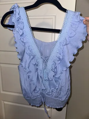 Pants Store Top thumbnail 1