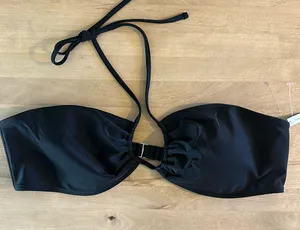 ABERCROMBIE & FITCH Bandeau Bikini Top thumbnail 1