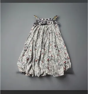 Wild Fable Dress thumbnail 2