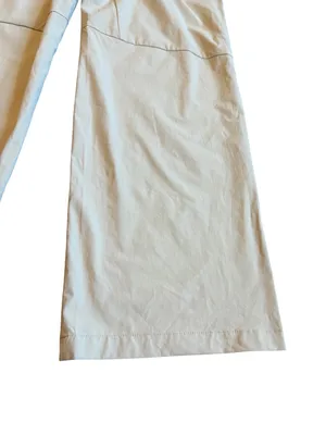 Altavia W/ Deborah Compagnoni Hiking Trousers Pants Khaki Outdoor Camping Sz XS thumbnail 8
