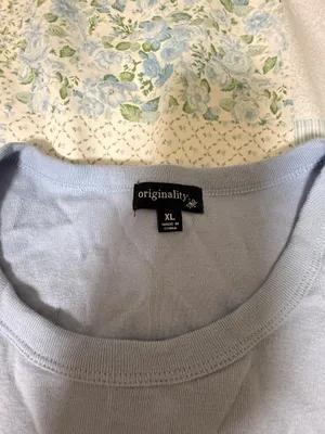 Dry Goods Top Crop thumbnail 2