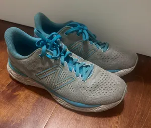new balance fresh foam 880v11 sneaker thumbnail 5