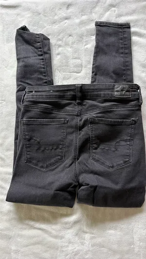 American Eagle High-Rise Jeggings thumbnail 2