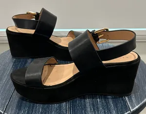 A New Day Platform Wedges thumbnail 7