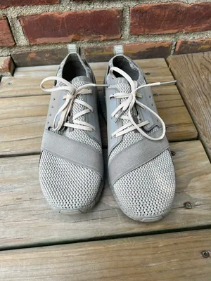 Under Armour Shoes thumbnail 4