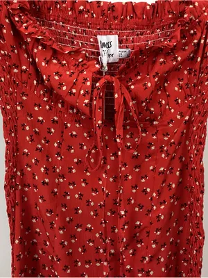 Princess Polly Gracie Mini Dress Size 2 NWT thumbnail 4
