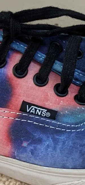 Vans  thumbnail 4