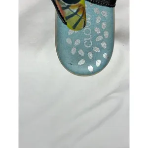 Cloud Brand Women's Wedge Sandals Size 7/38 thumbnail 7