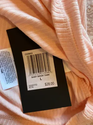 Hurley Tank Top thumbnail 2