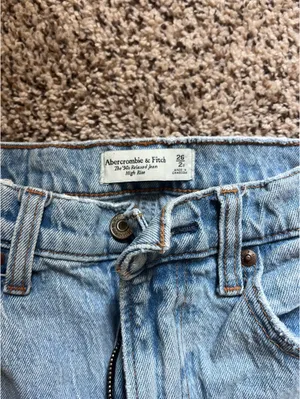 Abercrombie Jeans thumbnail 2