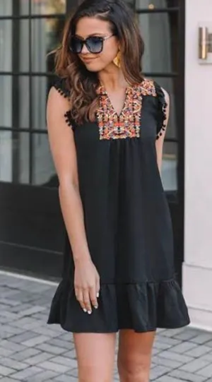 THML Dress thumbnail 3