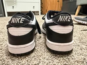 Nike Shoes 5.5 Youth thumbnail 4