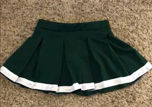 Hype & Vice Cheerleading Skirt thumbnail 1