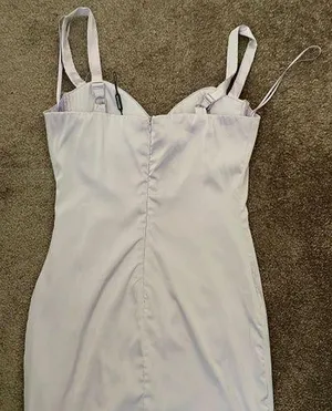 Pretty Little Thing Dress thumbnail 2