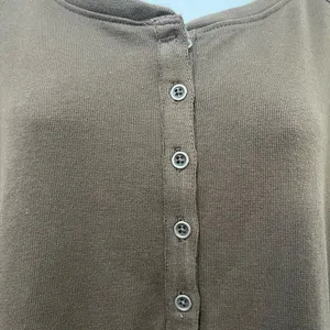Ariat REAL Henley Shirt thumbnail 7