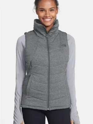 The North Face Pseudio Puffer Bwst Soze Large thumbnail 1