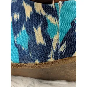 Pull&Bear Platform Wedges/Heels Y2K - Size 36 - GUC thumbnail 6