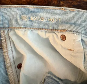 American Eagle Relaxed Shorts thumbnail 4