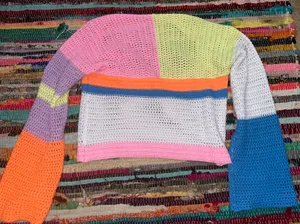 Amazon Sweater thumbnail 2