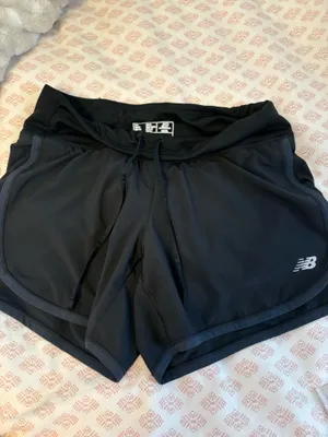 Performance New Balance shorts  thumbnail 6