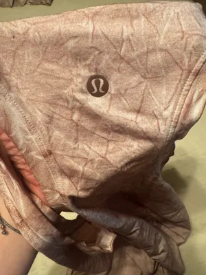 Lululemon Tank Top Racerback thumbnail 2