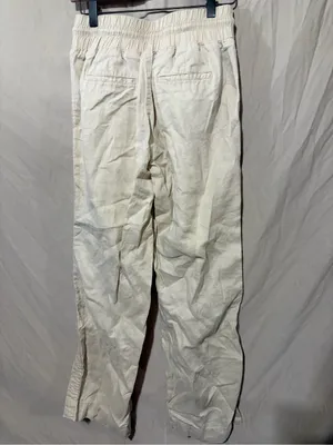 Quince linen pants thumbnail 2