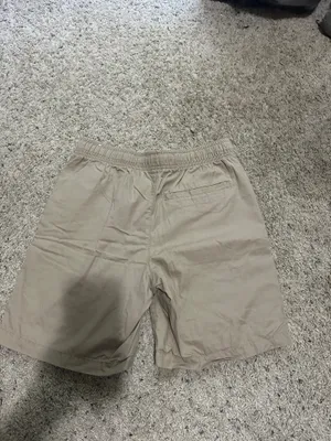 Old Navy Khaki Shorts thumbnail 2
