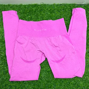 NVGTN Seamless Leggings thumbnail 1
