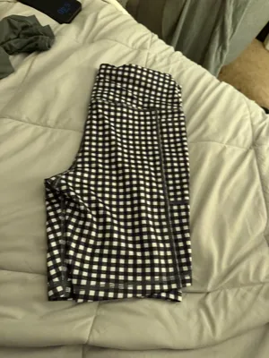 Athletic works shorts  thumbnail 4