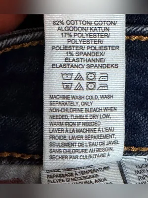 LUCKY‎ BRAND Mid-Rise Lolita Bootcut Jeans, Size 10 thumbnail 12