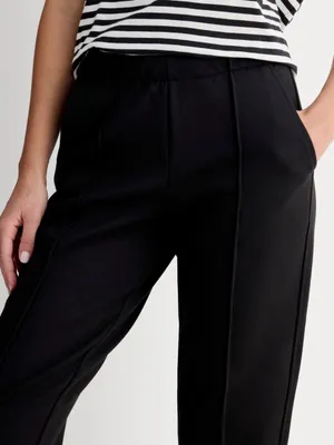 Everlane The Dream Pant Elevated Basic Minimalist Travel Comfort Loungewear thumbnail 2