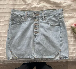 Levi’s Skirt Denim thumbnail 1