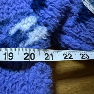 Disney Sherpa Fleece all over pullover small over thumbnail 5