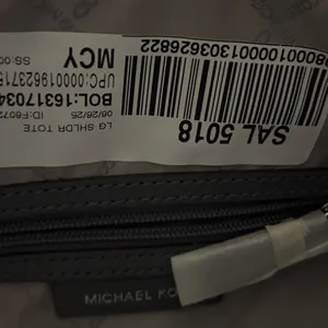 Michael Kors‎ Shailene green hobo leather purse thumbnail 5